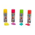 Crazy Ribbon Colouring Spray - 1 Piece, Multicolor. 