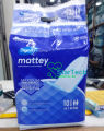 Romsons Mattey Underpads, 60x90 cm,10 Pcs/ 1Pack. 