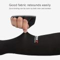 Men Women Arm Sleeves Gloves For Running Cycling Fashion. 