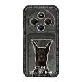 Shockproof Dirt-resistant Phone Case For Redmi A4 5G/14C 5G/Xiaomi Poco M7 5G Graffiti Full wrap Back Cover Waterproof.
