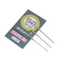 30PCS Mix Size Sewing Needles For Butterfly Brand Electric Sewing Machine Needle.