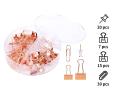 Deli 78553 Desk Accessories Set.