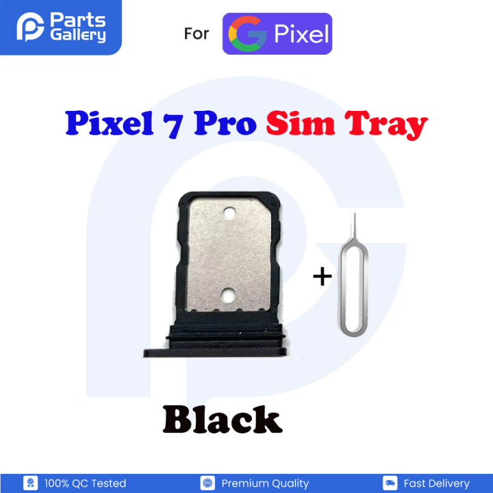 For%20Google%20Pixel%207Pro%20%20Nano%20Sim%20Card%20Tray%20Holder%20Sim%20Adaptor%20With%20Free%20Sim%20Ejector%20Pin%20Replacement%20Part%20-%20Image%203