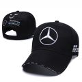 Mercedes Benz AMG Car Logo Hat Spring Cotton Cap Baseball Caps Snapback Winter Hat Cap Hip Hop Fitted Cap Men Women Cap Outdoor Autumn Summer Casual. 