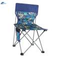 Portable Camping Chair Heavy Duty for Heavy People Backrest Chair Folding Chair for Outside for Park. 