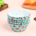 100pcs Cupcake Liner Cake Muffin Liner Baking Paper Cup Cupcake Mould Cupcake Liners Baking Tool Birthday Party Decoration.