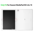 Slim Painted Case For Huawei MediaPad M3 Lite 10 BAH-L09 BAH-W09 BAH-AL00 10.1" Smart Cover Funda Tablet Children's cartoon Skin. 