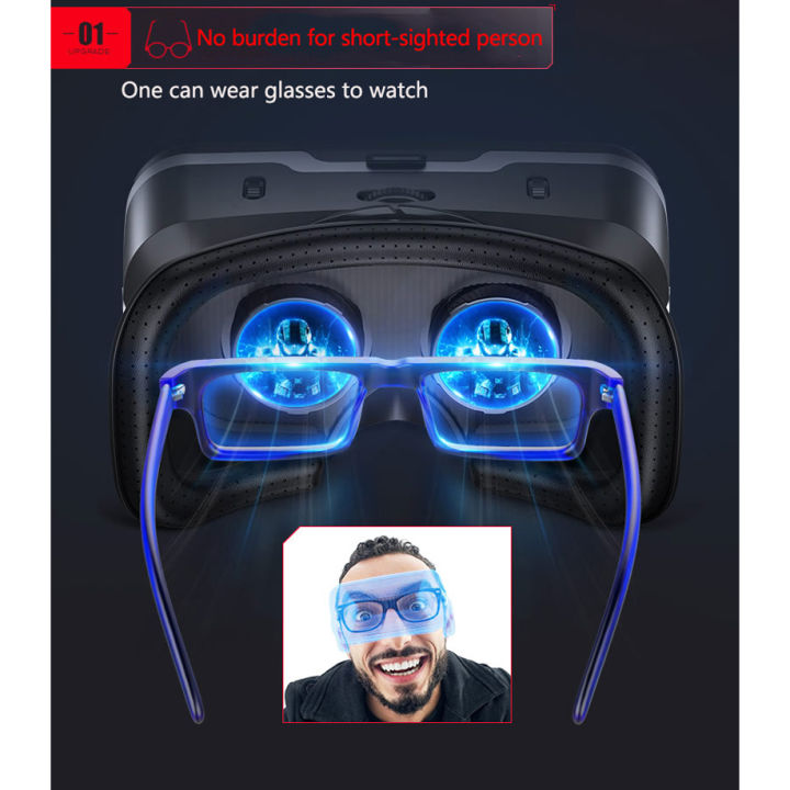 VR%20Shinecon%2010.0%20Helmet%203D%20Glasses%20Virtual%20Reality%20Casque%20For%20Headset%20Viar%20Video%20Game%20Binoculars%20-%20Image%205