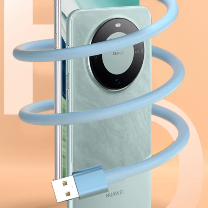 Lereach%20For%20Lightning%20USB%20100W%20Fast%20Silicon%20Charge%20Cable%20Length%EF%BC%9A1.2M%20-%20Image%207