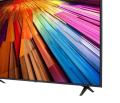 LG 43 Inch 4K Ultra HD Smart LED Television 43UT804K.