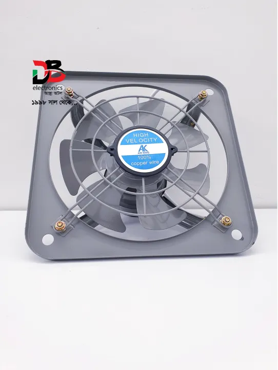 Exhaust%20fan%2010"%20National%20Delux%20/%20Air%20King%20Square%20EFM-25%20(Only%20Service%20Warranty:%2002%20Years)%20-%20Image%203