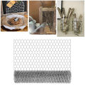 Netting Wire Large Size Hexagonal Shape Wire Mesh.