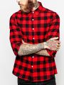 Full Sleeve Casual Shirt.