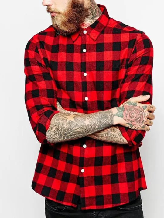 Full%20Sleeve%20Casual%20Shirt%20-%20Image%202
