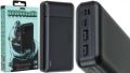 Remax RPP-167 Power Bank 30000mAh Lango Series.