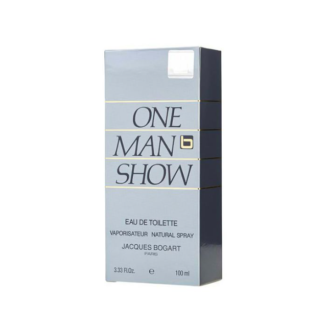 Jacques%20Bogart%20One%20Man%20Show%20EDT%20Vaporisateur%20Natural%20Spray%20100ml%20-%20Image%205
