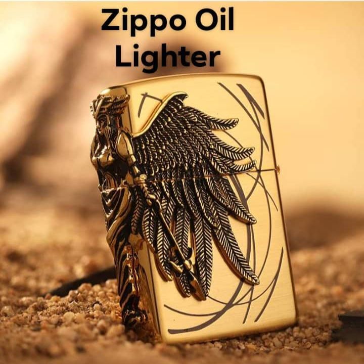 Amazon%20Design%20Zippo%20Oil%20/%20Gas%20Li@ghter%20-%20Image%204