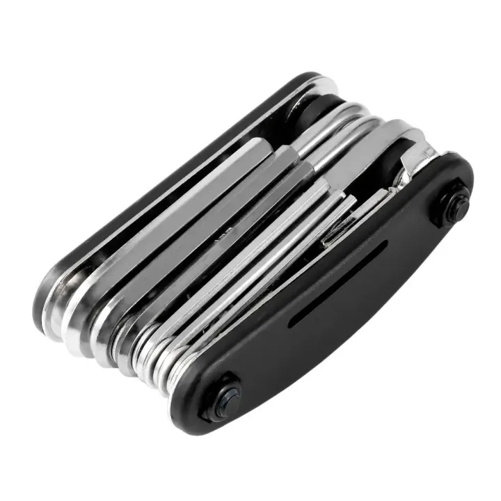 1%20pcs%20Universal%20Bicycle%20Repair%20Tool%20Kit%20Multifunctional%20Bike%20Repairing%20Set%20Cycling%20Steel%20Tools%20Hex%20Wrench%20Hex%20Screwdriver%20-%20Image%207