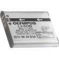 Olympus Li-50B Camera Battery. 