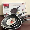 FRYING PAN NON STICK COOKWARE WITH 5 LAYER COATING ( PRESTIDGE).