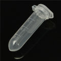 one hundred 2mL polypropylene centrifuge tube. 
