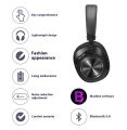 Bluedio T7 Plus Bluetooth Headphones User-Defined Active Noise Cancelling Wireless Headset For Phones Support Sd Card Slot. 