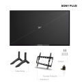 Sony Plus 24 inch Smart Android  HD Ready 4K Supported LED TV with Free Delivery. 
