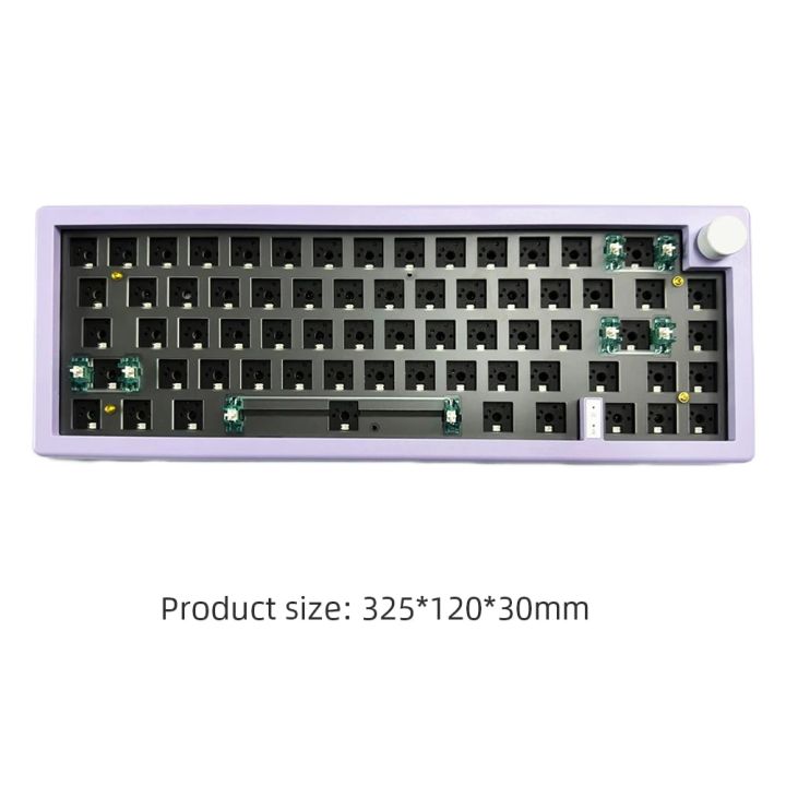 GMK67%20Hot%20Swappable%20Mechanical%20Keyboard%20Gasket%20Bluetooth%202.4G%20RGB%20Backlit%20Gasket%20Structure%20Keyboard%203%20Mode%20Customized%20Keyboard%20-%20Image%207