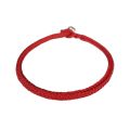 Handmade Tibetan Lucky Red String Bracelets for Womens Braided Buddhist Kabbalah Protection Friendship Bracelets for Mens Gifts. 