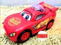 McQueen Car Light & Music battery Operated.
