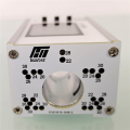 4X HT-X3005 Speed Meter Ball Velocity Energy Measurement Chronograph Speed Tester with Backlight LCD.