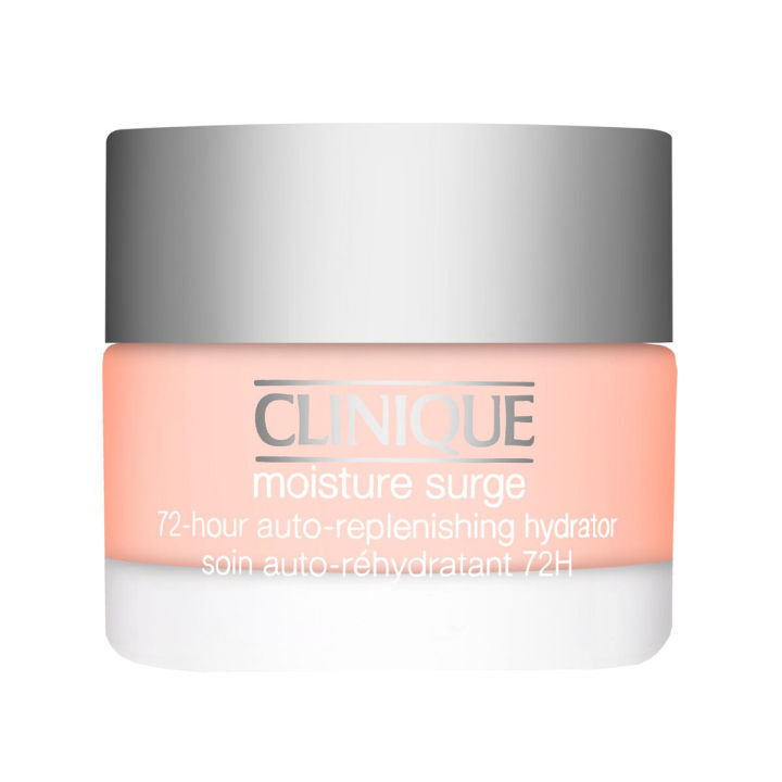 Clinique-Moisture Surge 72h Auto-replenishing