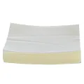 【Fashion】500Pcs Transparent Glutinous Rice Paper Corn Wedding Candy Wrapping Paper for Daily Life. 