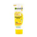 Garnier Bright Complete Vitamin C Face Wash 100ml/ 50ml.