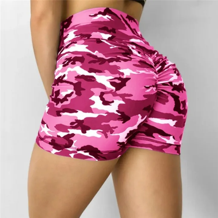 Women%20Short%20Ladies%20Summer%20Casual%20Camouflage%20Push%20Up%20Fitness%20Skinny%20Shorts%20Running%20Gym%20Stretch%20Sports%20Short%20Pants%202023%20New%20-%20Image%205