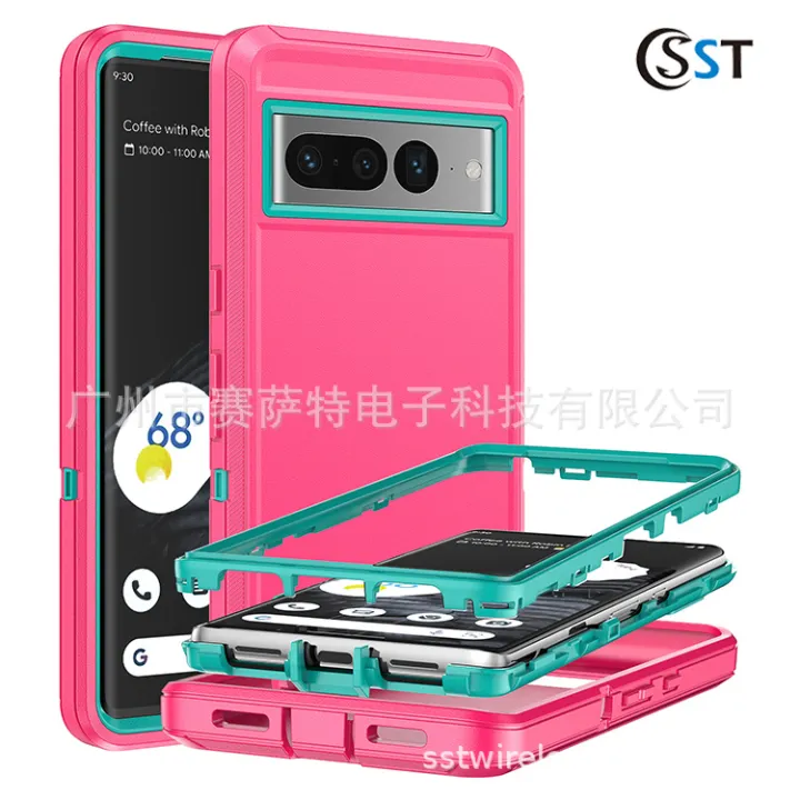 High%20Quality%20Robot%20Three-in-One%20Applicable%20to%20Google%20Google%20Pixel%208%20PRo%20Phone%20case%20-%20Image%207