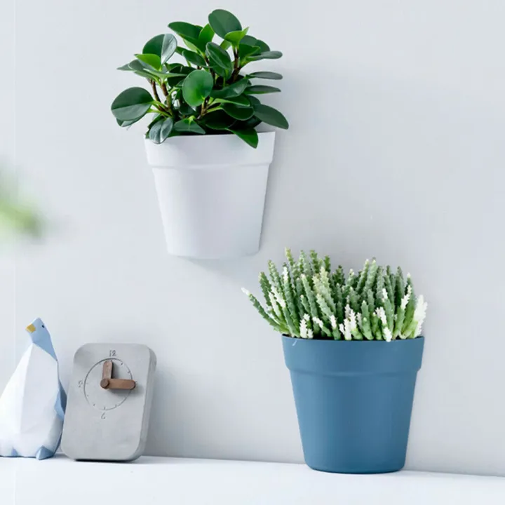 Indoor%20Outdoor%20Plastic%20Nordic%20Flower%20Pot%20Hanging%20Planter%20Wall%20Mounted%20Succulent%20-%20Image%206