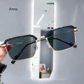 Classic Meta Photochromic Shade Reading Glasses Women Men Business Sunglasses Presbyopic Eyeglasses For Elder+1.0..+4.0 glasses. 