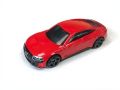 Hot Wheels Audi RS E-Tron GT Red, Scale - 1:64.