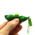 Fidget Toys Cute Stress Toy Decompression Edamame Toys. 