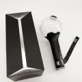 Colors Change  APP Connect Bluetooth Light Stick for BTS Fans. 