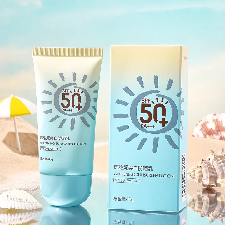 Han%20Weini%20whitening%20sunscreen%20lotion%20whitening%20sunscreen%20isolation%203-in-1%20refreshing%20non-greasy%20facial%20high%20times%20sunscreen%20women%20-%20Image%202