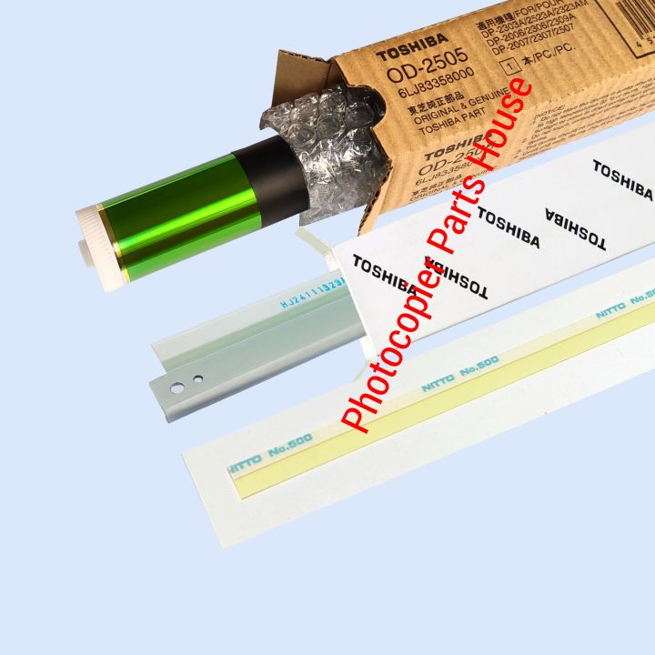 Drum%20Blade%20Recovery%203%20Pcs%20combo%20original%20quality%20for%20TOSHIBA%20photocopy%20e%20Studio%202523A/2523AD/2323AM/2323AMW/2329A/2823AM/2303A/2309A/2809A/2006/2306/2007/2307%20-%20Image%202
