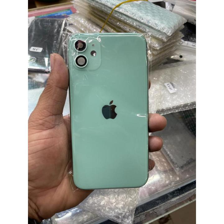 Replacement Full Body Housing for iPhone 11
