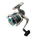 DAIWA Spinning Fishing Reel 7/1 Ball Bearing Left/Right Interchangeable Spinning Reels Saltwater Freshwater Fishing Reel with Extra Spool. 