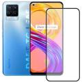 For Realme 8 5G / Realme 8 4G / Realme 8 Pro Tempered Glass Screen Protector.