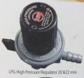 MB LPG High Pressure Regulator 22 mm.