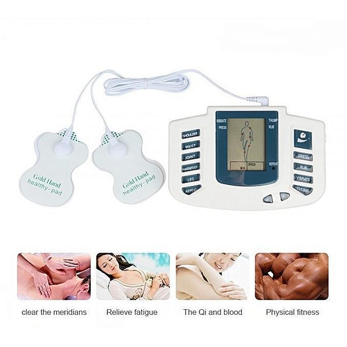 Multifunction%20Electrical%20Stimulator%20Full%20Body%20Relax%20Muscle%20Massager%20Pulse%20Tens%20Acupuncture%20Therapy%20With%20Slipper%20Messager%20(%202%20Pear%20Electrode%20Pads%20-%20Massage%20Machine%20-%20Image%208