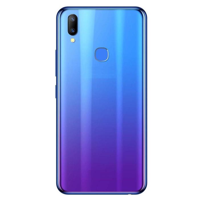 Vivo y83 pro back cover discount