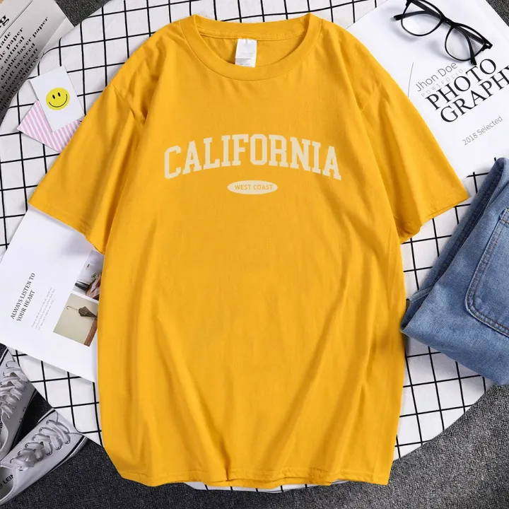 California%20West%20Coast%20Letter%20T%20Shirts%20Versatile%20Street%20Tee%20Shirts%20Men'S%20Cotton%20Personality%20Clothing%20Harajuku%20Summer%20T-Shirt%20Male%20-%20Image%209